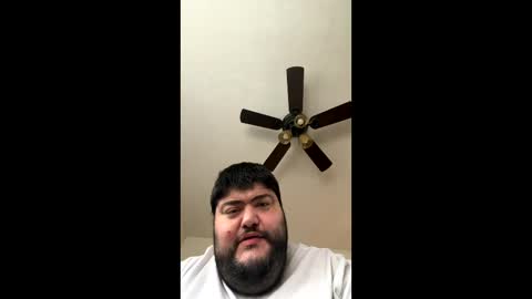 mrorange50187 online show from 23, 2, 2026