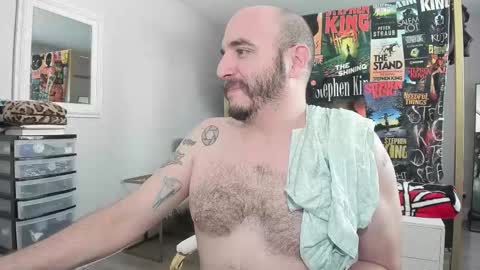 Snapshot of mrricomustachio chatting on 15, 9, 2025 Rico online show from 15, 9, 2025