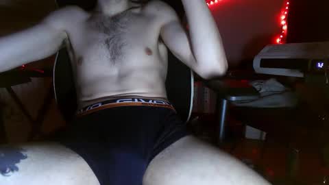 MrRogue online show from 15, 3, 2026