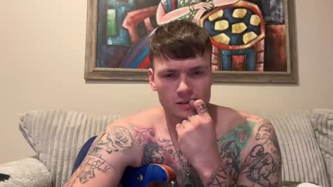 Mr Ryan Voss online show from 3, 1, 2025