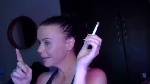 Snapshot of mrs_bunny_swing chatting on 6, 5, 2026 mrs_bunny_swing online show from 6, 5, 2026
