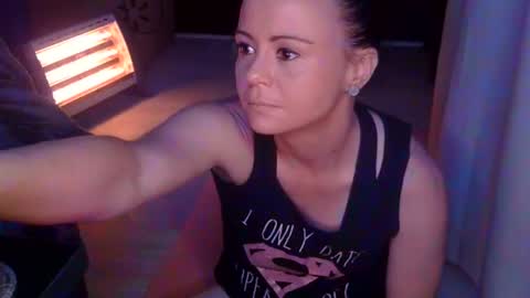 Snapshot of mrs_bunny_swing chatting on 12, 5, 2026 mrs_bunny_swing online show from 12, 5, 2026
