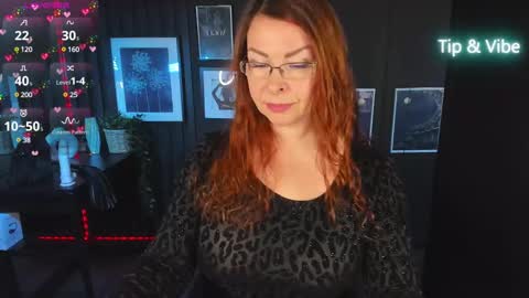 Snapshot of mrs_ingrid chatting on 14, 2, 2025 Ingrid online show from 14, 2, 2025