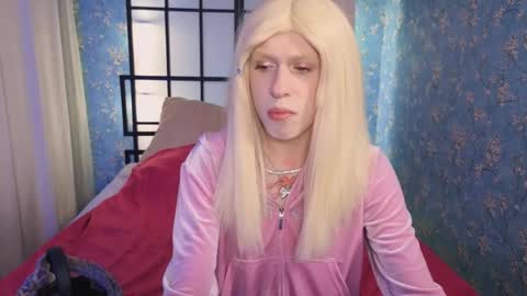 Barbie online show from 19, 11, 2025