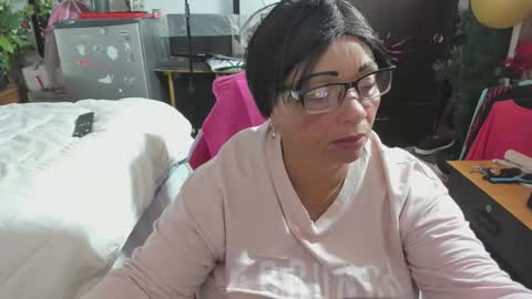 mrs_mommy online show from 26, 11, 2025