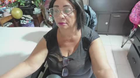 Snapshot of mrs_mommy chatting on 18, 1, 2026 mrs_mommy online show from 18, 1, 2026