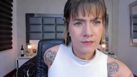 Regina online show from 9, 6, 2026