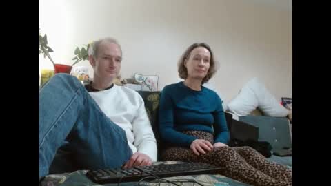 Mrs Velvet Vixen online show from 17, 12, 2024