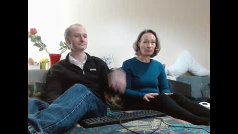 Mrs Velvet Vixen online show from 7, 1, 2025