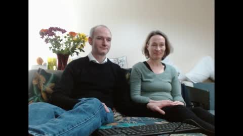 Mrs Velvet Vixen online show from 16, 1, 2025