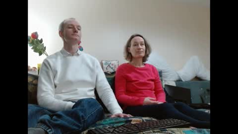 Mrs Velvet Vixen online show from 4, 2, 2025