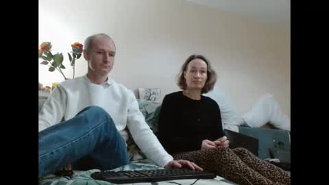 Mrs Velvet Vixen online show from 6, 2, 2025