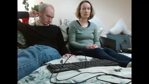 Mrs Velvet Vixen online show from 20, 2, 2025