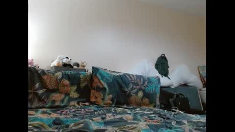 Mrs Velvet Vixen online show from 17, 9, 2025