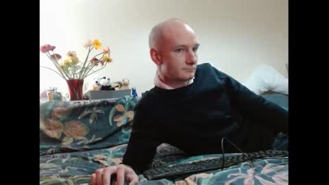 Mrs Velvet Vixen online show from 13, 10, 2025