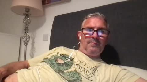 Snapshot of mrsensible chatting on 8, 7, 2026 Mr Sensible online show from 8, 7, 2026