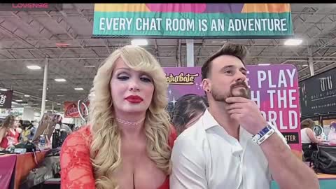 Snapshot of mrskellypierce chatting on 6, 12, 2024 MrsKellyPierce online show from 6, 12, 2024