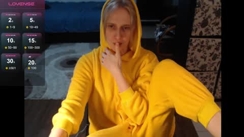 Sasha online show from 26, 1, 2025