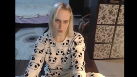 Sasha online show from 3, 12, 2025