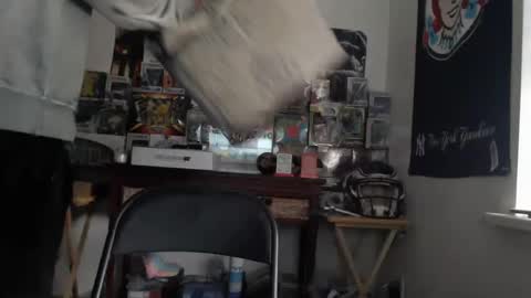 mrsoonicexrated online show from 16, 2, 2025