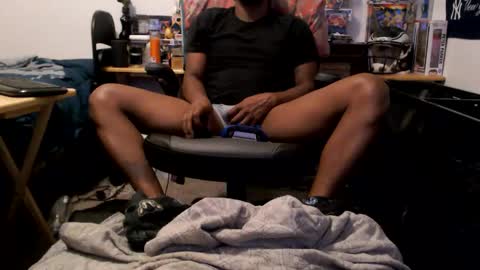 mrsoonicexrated online show from 5, 11, 2025