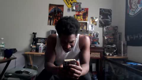 mrsoonicexrated online show from 12, 11, 2025