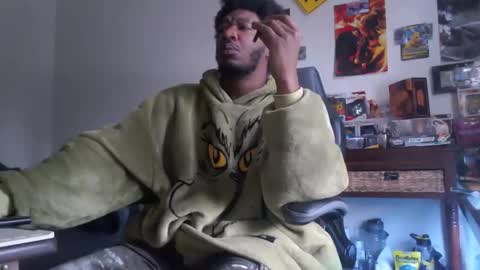 mrsoonicexrated online show from 10, 4, 2026