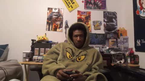 Snapshot of mrsoonicexrated chatting on 9, 6, 2026 mrsoonicexrated online show from 9, 6, 2026