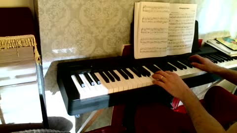 Mr. Dan online show from 30, 1, 2025