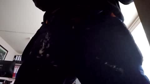 Snapshot of mrtribute23 chatting on 17, 1, 2025 MrTribute online show from 17, 1, 2025