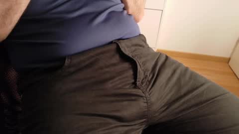 Tony online show from 14, 4, 2026