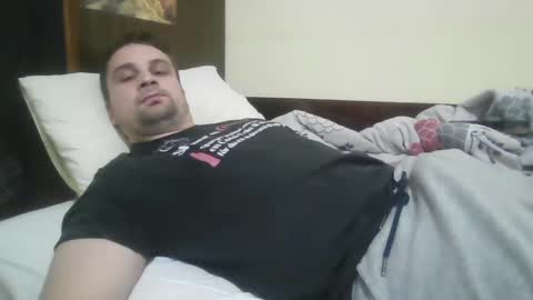 mrusnik69 online show from 30, 1, 2025