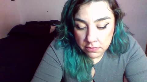 Snapshot of mrvenusx chatting on 2, 6, 2026 Mrs Venus online show from 2, 6, 2026