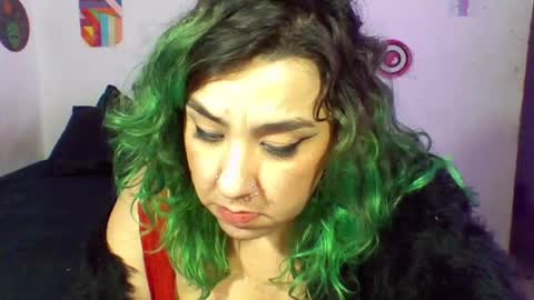 Snapshot of mrvenusx chatting on 11, 6, 2026 Mrs Venus online show from 11, 6, 2026