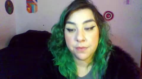 Snapshot of mrvenusx chatting on 11, 6, 2026 Mrs Venus online show from 11, 6, 2026