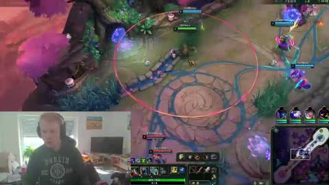 Sascha online show from 22, 3, 2026