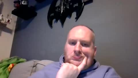 Snapshot of mrzwolle chatting on 6, 12, 2024 mrzwolle online show from 6, 12, 2024
