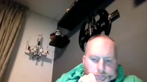 Snapshot of mrzwolle chatting on 10, 12, 2024 mrzwolle online show from 10, 12, 2024