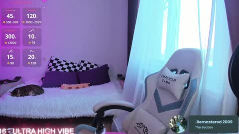 Allison online show from 19, 12, 2024