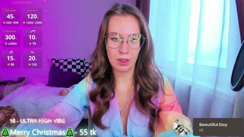 Allison online show from 25, 12, 2024