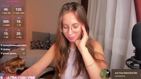 Allison online show from 10, 1, 2025