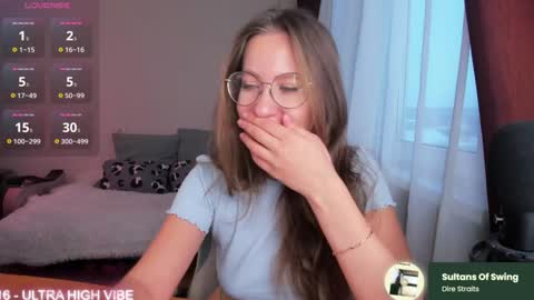 Allison online show from 17, 1, 2025