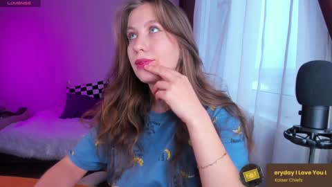 Allison online show from 1, 2, 2025