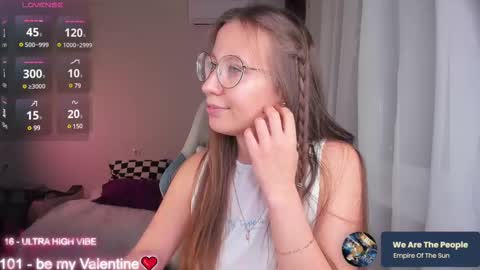 Allison online show from 15, 2, 2025