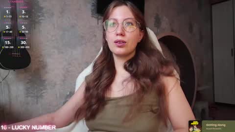 Allison online show from 9, 2, 2026