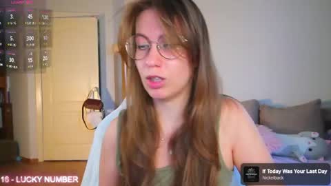 Snapshot of ms_allison chatting on 2, 7, 2026 Allison online show from 2, 7, 2026