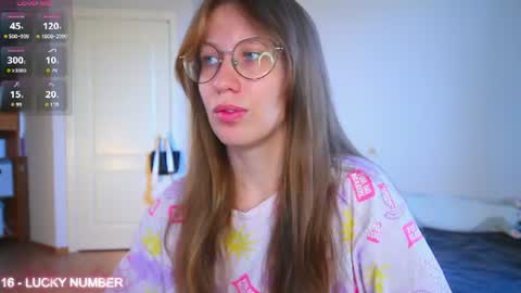 Snapshot of ms_allison chatting on 23, 7, 2026 Allison online show from 23, 7, 2026