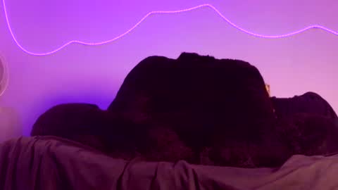 Snapshot of ms_booty_boop chatting on 4, 12, 2025 Ms Booty Boop online show from 4, 12, 2025