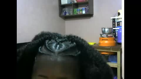 Snapshot of ms_bunny88 chatting on 19, 10, 2025 purity online show from 19, 10, 2025