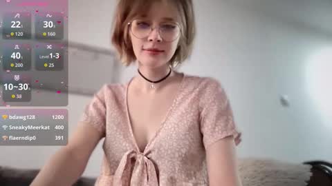 Snapshot of ms_christiana chatting on 12, 10, 2025 ms_christiana online show from 12, 10, 2025